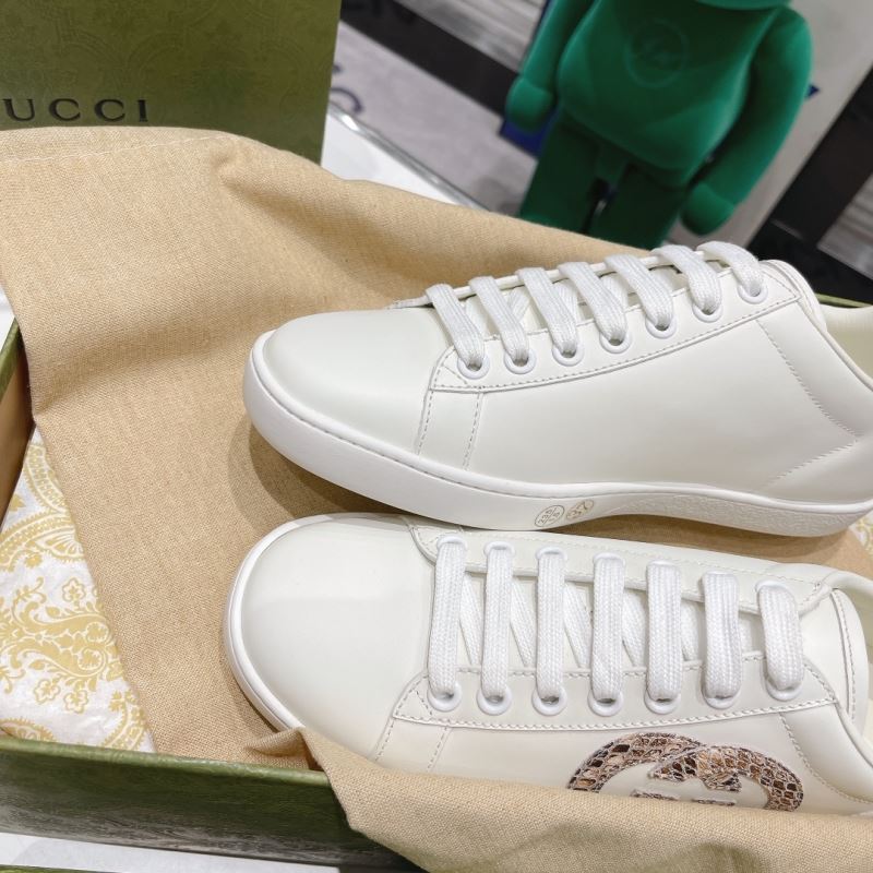 Gucci ACE Shoes